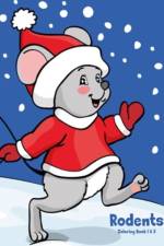 Rodents Coloring Book 1 & 2 af Nick Snels
