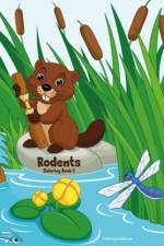 Rodents Coloring Book 3 af Nick Snels