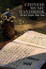 Chinese Music Handbook af Brian Voon Yee Yap