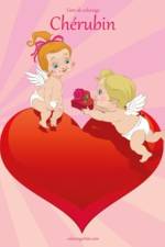 Livre de coloriage Cherubin 1 & 2 af Nick Snels