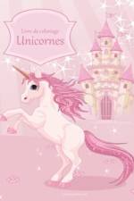 Livre de coloriage Unicornes 1 af Nick Snels