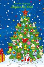 Livre de coloriage Sapins de Noel 1 af Nick Snels