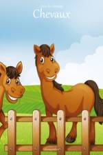 Livre de coloriage Chevaux 3 af Nick Snels