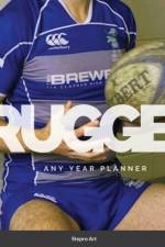 Rugger af Stepro Art