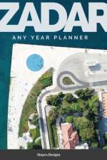 Zadar af Stepro Designs