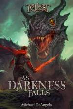 As Darkness Falls af Michael Deangelo