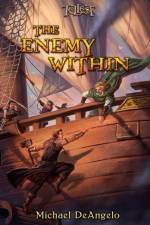 Enemy Within af Michael Deangelo