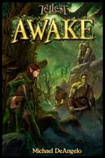 Awake af Michael Deangelo