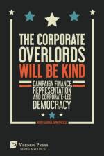 The Corporate Overlords will be Kind af Radu George Dumitrescu