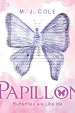 Papillon af M J Cole