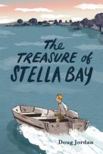 Treasure of Stella Bay af Doug Jordan