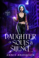 Daughter of Souls & Silence af Anderson Annie Anderson