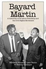 Bayard and Martin af Williams Frederick Williams