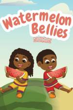 Watermelon Bellies af Nwokeji Jennifer Nwokeji