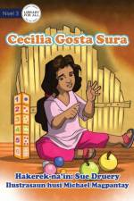 Cleo Loves To Count - Cecilia-Gosta-Sura af Druery Sue Druery