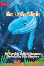 Little Whale af Richard Raomae Caroline Richard Raomae