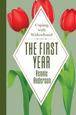 First Year af Vennie Anderson