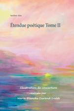 Etendue poetique Tome II af Sandrine Adso