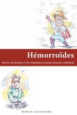 Hemorroides af Marco Alexander