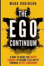 Ego Continuum af Robinson Mark Robinson