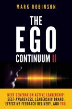 Ego Continuum II af Mark (Department for International Development UK) Robinson