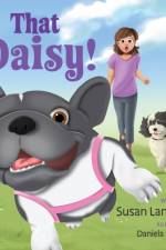 That Daisy! af Susan Langlois