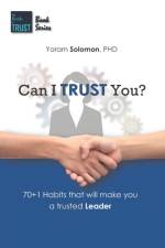 Can I Trust You? af Solomon Yoram Solomon
