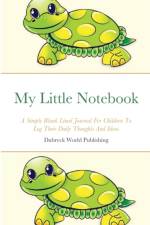 My Little Notebook af Dubreck World Publishing