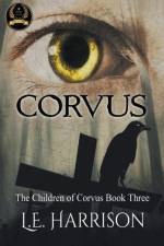 Corvus af Harrison L.E. Harrison