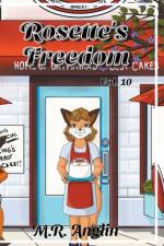 Rosette's Freedom af M R Anglin