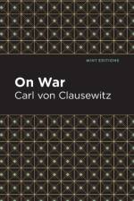 On War af Carl Von Clausewitz