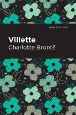Villette af Charlotte Bronte