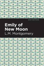 Emily of New Moon af L. M. Montgomery