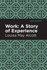 Work af Louisa May Alcott