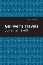Gulliver's Travels af Jonathan Swift