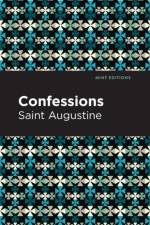 Confessions af Saint Augustine