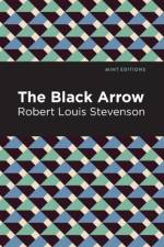 The Black Arrow af Robert Louis Stevenson
