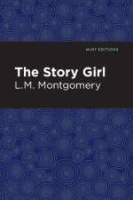 The Story Girl af L. M. Montgomery