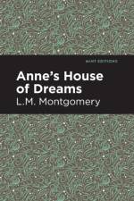 Anne's House of Dreams af L. M. Montgomery