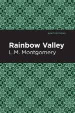 Rainbow Valley af L. M. Montgomery
