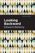 Looking Backward af Edward Bellamy