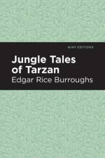 Jungle Tales of Tarzan af Edgar Rice Burroughs