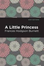 A Little Princess af Frances Hodgson Burnett