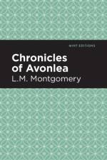 Chronicles of Avonlea af L. M. Montgomery