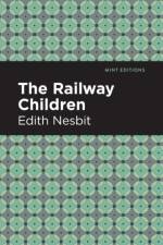 The Railway Children af Edith Nesbit