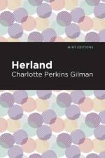 Herland af Charlotte Perkins Gilman
