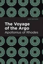 The Voyage of the Argo af Apollonius of Rhodes