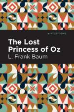 The Lost Princess of Oz af L. Frank Baum