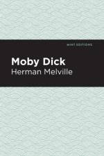 Moby Dick af Herman Melville
