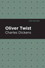 Oliver Twist af Charles Dickens
